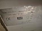 JAC Broodsnijmachine  11 mm VEILING, Gebruikt, Bakkerij en Slagerij