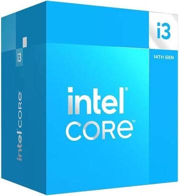 Intel Desktop Processor Core beschikbaar voor biedingen