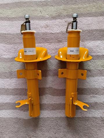 Set Ford Focus mk1 schokdempers vooras beschikbaar voor biedingen