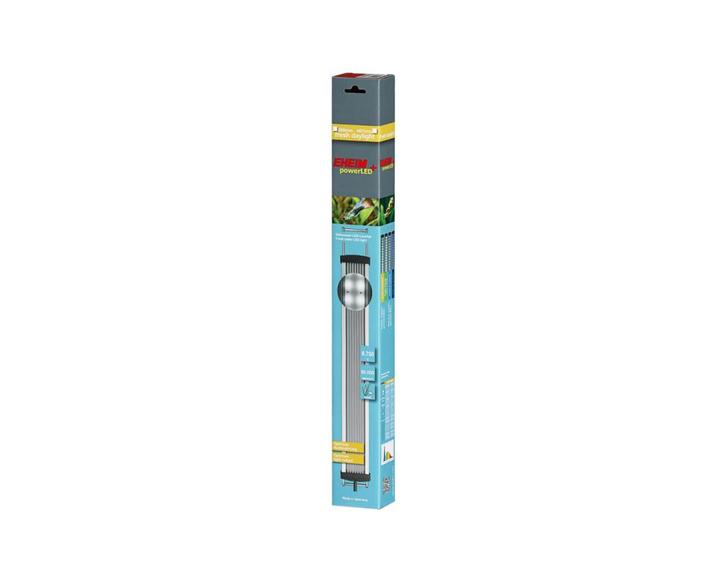 EHEIM PowerLED+ Fresh Daylight 13,1W 48,70 cm, Dieren en Toebehoren, Vissen | Aquaria en Toebehoren, Ophalen of Verzenden