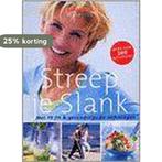 Streep je Slank 1 9789058551696, Verzenden, Gelezen