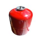 12 liter cv expansievat, Doe-het-zelf en Verbouw, Verzenden, Nieuw