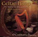 cd - Aryeh Frankfurter - Celtic Harp - The Music Of OCar..., Verzenden, Zo goed als nieuw