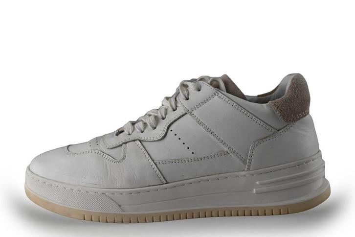 Oxmox Sneakers in maat 38 Wit | 10% korting, Kleding | Dames, Schoenen, Wit, Zo goed als nieuw, Sneakers of Gympen, Verzenden