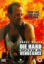 Die Hard With A Vengeance [DVD] [1995] DVD, Cd's en Dvd's, Dvd's | Actie, Zo goed als nieuw, Verzenden