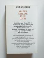 Als een adelaar in de lucht / Parel pockets 9789022526743, Verzenden, Gelezen, Wilbur Smith