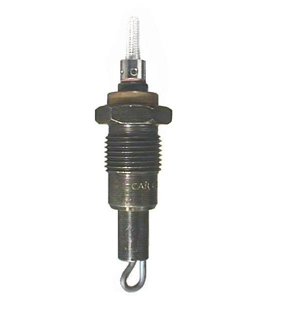 Gloeispiraal voor origineel Mercedes 0.9v systeem, Watersport en Boten, Bootonderdelen, Motor en Techniek, Nieuw, Zeilboot of Motorboot