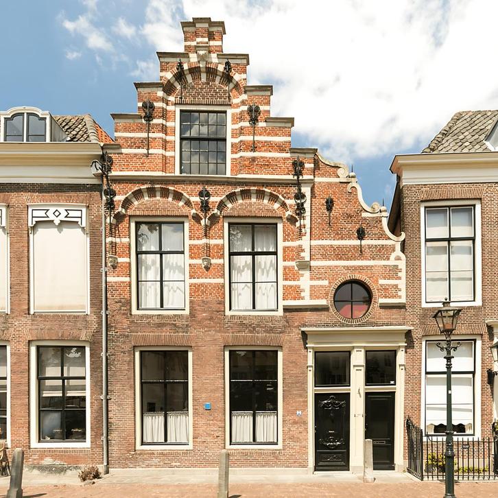 appartement in Brielle gevonden voor €1250,- pm, Huizen en Kamers, Huizen te huur, Direct bij eigenaar, Appartement