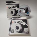 Skate Playstation 3, Spelcomputers en Games, Games | Sony PlayStation 3, Ophalen of Verzenden, Nieuw