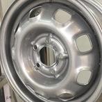 Velgenzilver 500 gram Poedercoat poeder (RESTAURATIE), Verzenden, Nieuw