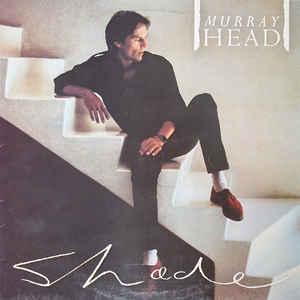 LP gebruikt - Murray Head - Shade, Cd's en Dvd's, Vinyl | Rock, Zo goed als nieuw, Verzenden