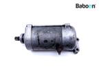 Startmotor Honda CB 400 N 1982-1986 (CB400N), Motoren, Onderdelen | Honda, Verzenden, Gebruikt