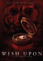 Wish Upon - DVD, Cd's en Dvd's, Dvd's | Thrillers en Misdaad, Verzenden, Nieuw in verpakking