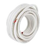 Aircotube geïsoleerde koelleiding S330 Ø3/8 - rol 30 meter, Verzenden, Nieuw