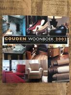 Gouden woonboek 2002 8710966139066, Verzenden, Gelezen
