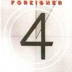 cd - Foreigner - 4, Zo goed als nieuw, Verzenden