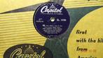 Various Artists - Diverse artiesten - 18 x Shellac 78RPM -, Cd's en Dvd's, Vinyl Singles, Nieuw in verpakking