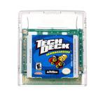 Tech Deck Skateboarding [Gameboy Color], Ophalen of Verzenden, Zo goed als nieuw