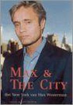 Max en The City 9789038884202 M. Westerman, Verzenden, Gelezen, M. Westerman