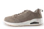 Skechers Sneakers in maat 44 Bruin | 10% extra korting, Kleding | Heren, Schoenen, Bruin, Verzenden, Skechers, Sneakers of Gympen