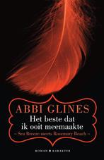 Het beste wat ik ooit meemaakte / Sea Breeze meets Rosemary, Verzenden, Zo goed als nieuw, Abbi Glines