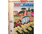 Asterix 3: Asterix en de Gothen - Asterix 3: Asterix en de, Boeken, Ophalen of Verzenden, Nieuw