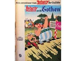 Asterix 3: Asterix en de Gothen - Asterix 3: Asterix en de, Boeken, Stripboeken, Ophalen of Verzenden