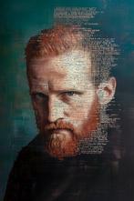 Jorge Omeñaca (1981) - Van Gogh decoded