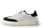 Paulo Bellini Sneakers in maat 42 Blauw | 10% extra korting, Paulo Bellini, Verzenden, Blauw, Sneakers of Gympen