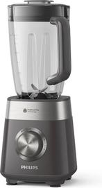 Philips Blender HR3020/20 - Krachtige 1000 Watt Motor –, Witgoed en Apparatuur, Blenders, Ophalen of Verzenden, Zo goed als nieuw