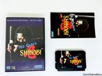 Sega Megadrive - The Super Shinobi - Japan, Spelcomputers en Games, Verzenden, Gebruikt