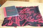 The Rolling Stones - No Filter Tour USA 2021 - Plaid +, Nieuw in verpakking