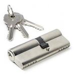 Deurbeslag | Cilinder | AXA | 35/45 mm (Dubbel, SKG**), Verzenden, Nieuw