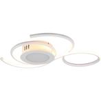 LED Plafondlamp - Plafondverlichting - Trion Jivino - 36W -, Huis en Inrichting, Lampen | Plafondlampen, Ophalen of Verzenden