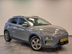 Zakelijke Lease |  Hyundai KONA EV Comfort 64 kWh, Auto's, Automaat, Gebruikt, Zwart, Overige kleuren