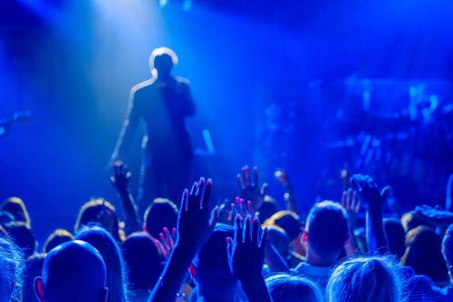 John Fogerty | Ziggo Dome Amsterdam | maandag 23 juni 2025, Tickets en Kaartjes, Evenementen en Festivals