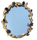 Spiegel - Verguld - Florentijns