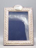 Carrs of Sheffield - Fotolijst - .925 zilver, Antiek en Kunst