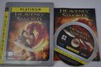 Heavenly Sword - Platinum (PS3), Spelcomputers en Games, Games | Sony PlayStation 3, 1 speler, Verzenden, Zo goed als nieuw