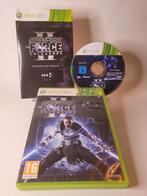 Star Wars the Force Unleashed II Xbox 360, Ophalen of Verzenden, Nieuw