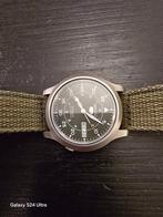 Seiko - SNK805 - Zonder Minimumprijs - 7S26-02J0 - Heren -