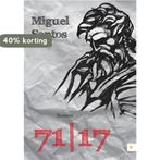 71|17 9789048429783 Miguel Santos, Boeken, Verzenden, Gelezen, Miguel Santos