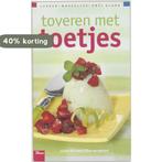 Toveren Met Toetjes 9789066112681 C. Duquesnoy, Boeken, Verzenden, Gelezen, C. Duquesnoy