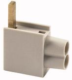 EATON INDUSTRIES Systeem 55 Distributie Aansluitblok -, Verzenden, Nieuw, Overige typen