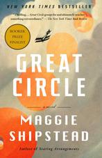 Great Circle 9781984897701 Maggie Shipstead, Verzenden, Gelezen, Maggie Shipstead