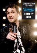 Veronica comedy box - DVD, Cd's en Dvd's, Dvd's | Overige Dvd's, Verzenden