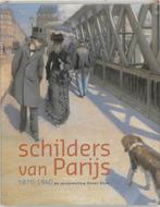 Schilders van Parijs (geb) 9789058971906 B. Tempel, Boeken, Verzenden, Zo goed als nieuw, B. Tempel