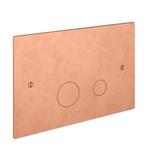 Hotbath Cobber bedieningspaneel geschikt voor Geberit, Ophalen of Verzenden, Nieuw, Chroom, Douche
