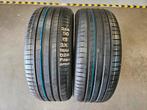 265/50/19 110W PIRELLI PZERO * 6,5MM PROFIEL, Auto-onderdelen, Banden en Velgen, Gebruikt, 265 mm, Band(en), Personenwagen