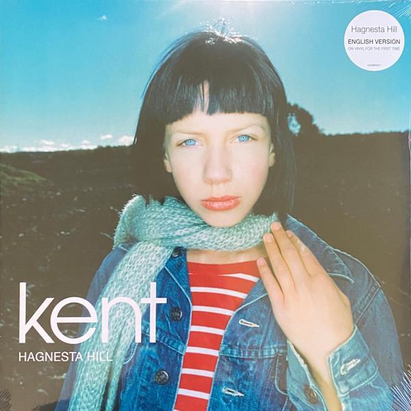 LP nieuw - Kent - Hagnesta Hill, Cd's en Dvd's, Vinyl | Rock, Nieuw in verpakking, Verzenden